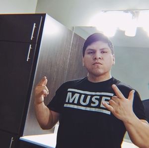 Meet your Posher, Francisco